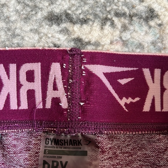 Gymshark Seamless Flex Leggings - Picture 5 of 11